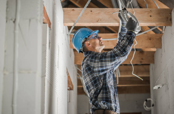 Why Trust Our Certified Electricians for Your Electrical Needs in Iola, WI?