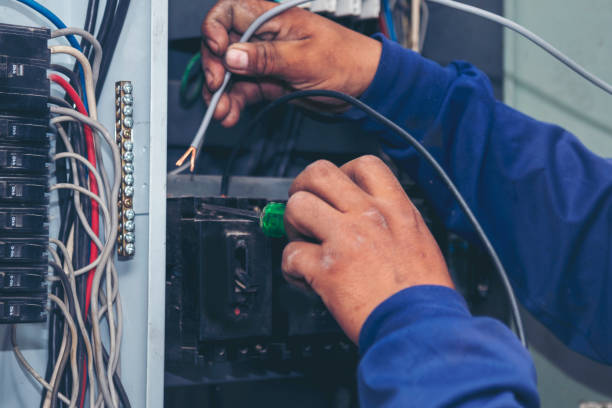 Electrical System Inspection in Iola, WI