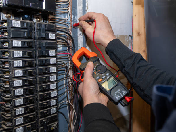 Electrical Upgrades for Homes in Iola, WI